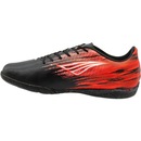 Chuteira Futsal Adulto Penalty Tornado - Foto 2