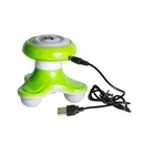 Massageador Acte Mini Corporal T150-VR - Foto 2