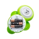 Massageador Acte Mini Corporal T150-VR - Foto 4