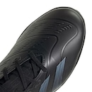 Chuteira Society Adulto adidas Predator 24 League Low - Foto 10