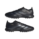 Chuteira Society Adulto adidas Predator 24 League Low - Foto 8