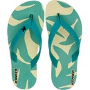 Chinelo Masculino Kenner Summer Flame Estampado - Foto 1