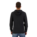 Blusão de Moletom Masculino Umbro Graphic Club - Foto 5