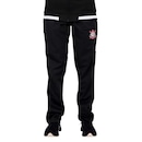 Agasalho Conjunto Jaqueta Calça Feminino Corinthians Trilobal SPR - Foto 5