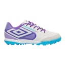 Chuteira Society Umbro Pro 5 Bump Club - Adulto - Foto 1