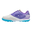 Chuteira Society Umbro Pro 5 Bump Club - Adulto - Foto 2