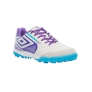 Chuteira Society Umbro Pro 5 Bump Club - Adulto - Foto 3
