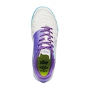 Chuteira Society Umbro Pro 5 Bump Club - Adulto - Foto 4