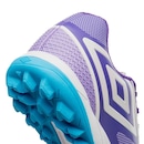 Chuteira Society Umbro Pro 5 Bump Club - Adulto - Foto 7
