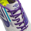 Chuteira Society Umbro Pro 5 Bump Club - Adulto - Foto 8