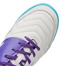 Chuteira Society Umbro Pro 5 Bump Club - Adulto - Foto 9