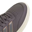 Tênis Masculino adidas Courtblock - Foto 8