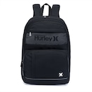 Mochila Hurley Moderna Espaçosa - 20 litros - Foto 1