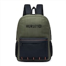 Mochila Hurley Espaçosa - 21 litros - Foto 1