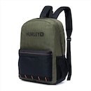 Mochila Hurley Espaçosa - 21 litros - Foto 2