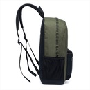 Mochila Hurley Espaçosa - 21 litros - Foto 3