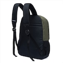 Mochila Hurley Espaçosa - 21 litros - Foto 4