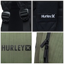 Mochila Hurley Espaçosa - 21 litros - Foto 6