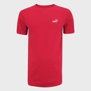 Camiseta Masculina Puma Essentials Small No. 1 Logo - Foto 1