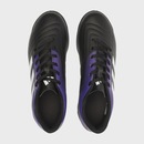 Chuteira Futsal Infantil adidas Rabisco - Foto 5