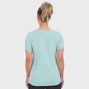 Camiseta Feminina Mizuno Pro UV - Foto 2