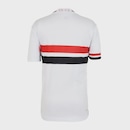 Camisa Infantil do São Paulo F.C. 1 2025 New Balance Torcedor - Foto 2