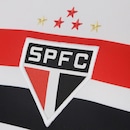 Camisa Infantil do São Paulo F.C. 1 2025 New Balance Torcedor - Foto 3