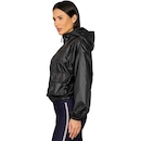 Jaqueta Corta Vento Feminina Run More Tech Design - Foto 3