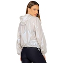 Jaqueta Corta Vento Feminina Run More Tech Design - Foto 2