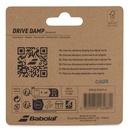 Antivibrador Babolat Pure Drive Dump - 2 Unidades - Foto 2
