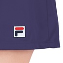 Saia Short Feminina Fila Tennis Basic - Foto 4