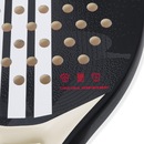 Raquete de Padel adidas Drive Black 3.4 - Foto 5