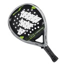 Raquete de Padel adidas Adipower Carbon Ctrl - Foto 1