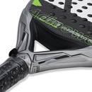 Raquete de Padel adidas Adipower Carbon Ctrl - Foto 3