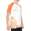 Camiseta Masculina Shark Cappe Oficial - Foto 4