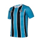 Camisa Masculina do Grêmio I 2025 N10 Umbro - Foto 2