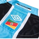 Camisa Masculina do Grêmio I 2025 N10 Umbro - Foto 6