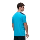 Camisa Masculina Umbro Juiz Árbitro Árbitragem TWR Fit - Foto 5