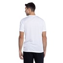 Camiseta Masculina Puma Active Big Logo Treino Fit - Foto 7