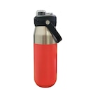 Squeeze Nautika Térmica Isomax 750ml - Foto 3