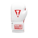 Kit Luva de Boxe Muay Thai Essencial + 1 Par de Bandagem 3M + 1 Protetor Bucal - Title - Foto 3