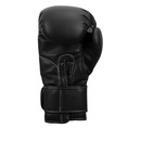 Kit Luva de Boxe Muay Thai Essencial + 1 Par de Bandagem 3M + 1 Protetor Bucal - Title - Foto 4