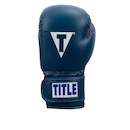 Kit Luva de Boxe Muay Thai Essencial + 1 Par de Bandagem 3M + 1 Protetor Bucal - Title - Foto 4