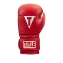 Kit Luva de Boxe Muay Thai Essencial + 1 Par de Bandagem 3M + 1 Protetor Bucal - Title - Foto 3