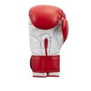 Kit Luva de Boxe Muay Thai Essencial + 1 Par de Bandagem 3M + 1 Protetor Bucal - Title - Foto 4