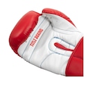 Kit Luva de Boxe Muay Thai Essencial + 1 Par de Bandagem 3M + 1 Protetor Bucal - Title - Foto 5
