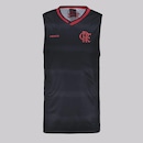 Regata do Flamengo Masculina Trajeto Dupla Face - Foto 2