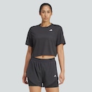 Camiseta Feminina adidas Boxy Essentials - Foto 1