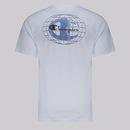 Camiseta Masculina Champion Worldwhide Awareness - Foto 2
