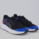 Tênis Masculino Puma BMW Motorsport Trinity 2 - Foto 2